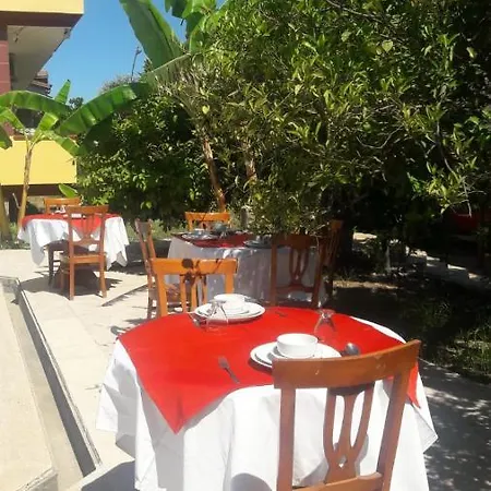 Hotel Dejavu Kemer Ξενοδοχείο
