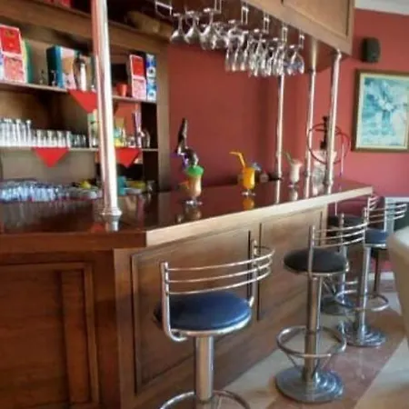 Hotel Dejavu Kemer * Κεμέρ