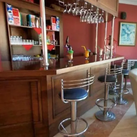 Ξενοδοχείο Hotel Dejavu Kemer Κεμέρ