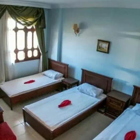 Ξενοδοχείο Hotel Dejavu Kemer