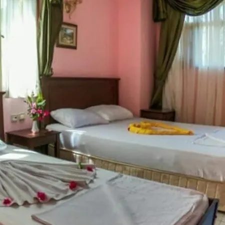 Hotel Dejavu Kemer *