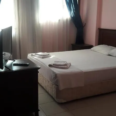 Hotel Dejavu Kemer Ξενοδοχείο Κεμέρ