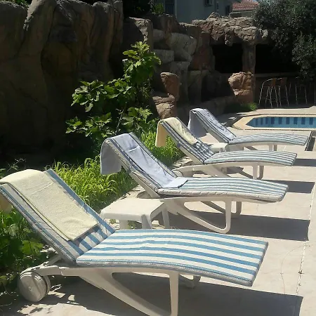 Hotel Dejavu Kemer * Kemer