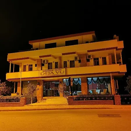 Hotel Hotel Dejavu Kemer *