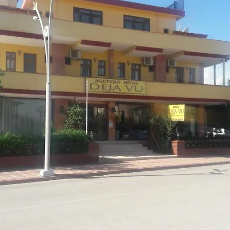 Hotel Hotel Dejavu Kemer