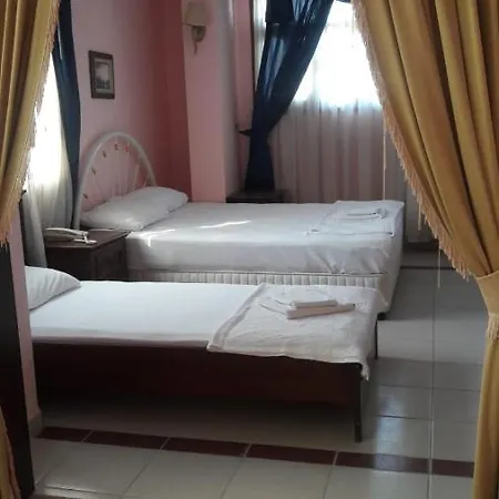 Hotel Dejavu Kemer