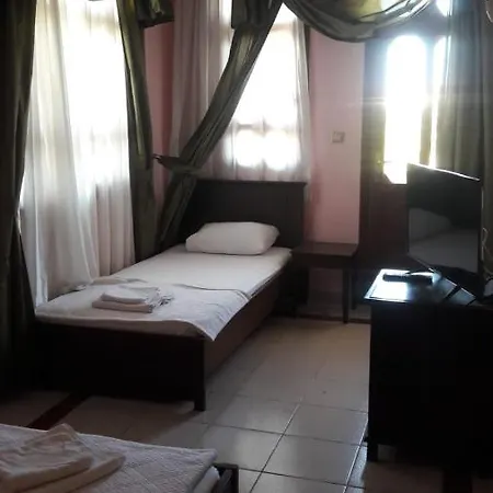 Hotel Hotel Dejavu Kemer