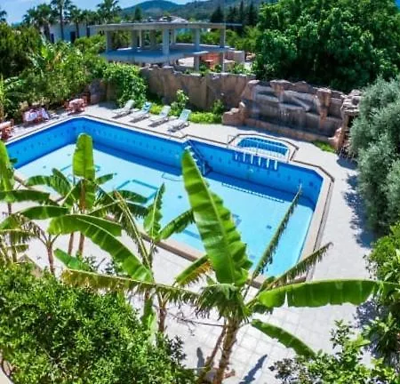 Hotel Dejavu Kemer * Kemer