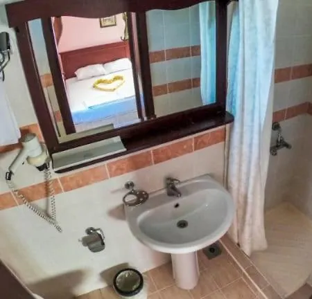 Hotel Dejavu Kemer Hotel *