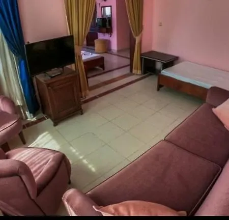 Hotel Hotel Dejavu Kemer Kemer