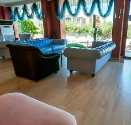 Hotel Dejavu Kemer
