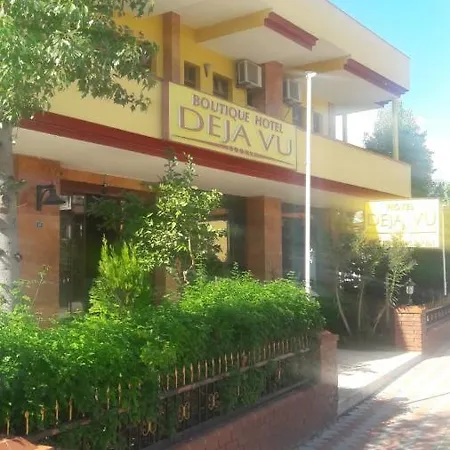 호텔 Hotel Dejavu Kemer