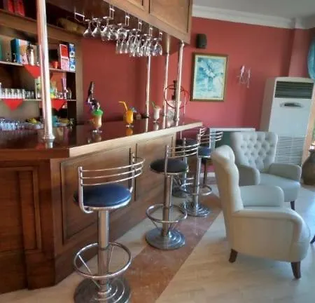 Hotel Dejavu Kemer 케메르